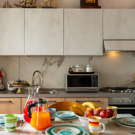 شقة Home2sunrise By Interhome *