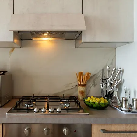 Home2sunrise By Interhome شقة