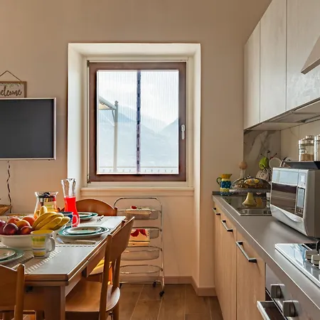 شقة Home2sunrise By Interhome كريميا