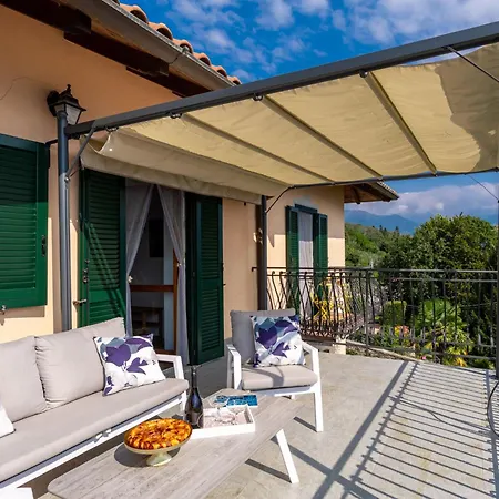شقة Home2sunrise By Interhome *