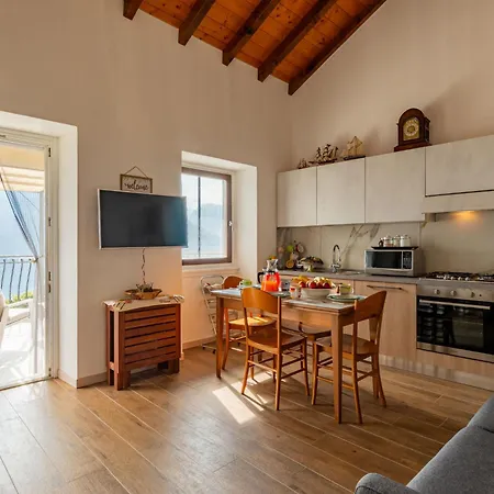 شقة Home2sunrise By Interhome