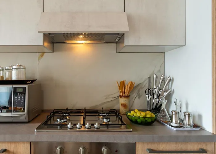 Home2sunrise By Interhome شقة