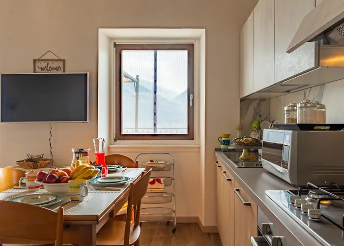 شقة Home2sunrise By Interhome كريميا