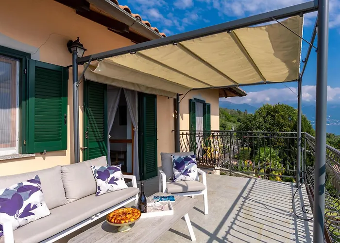 شقة Home2sunrise By Interhome *