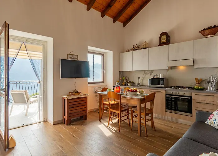 شقة Home2sunrise By Interhome